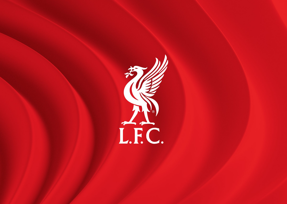 Liverpool FC - More Than a Club