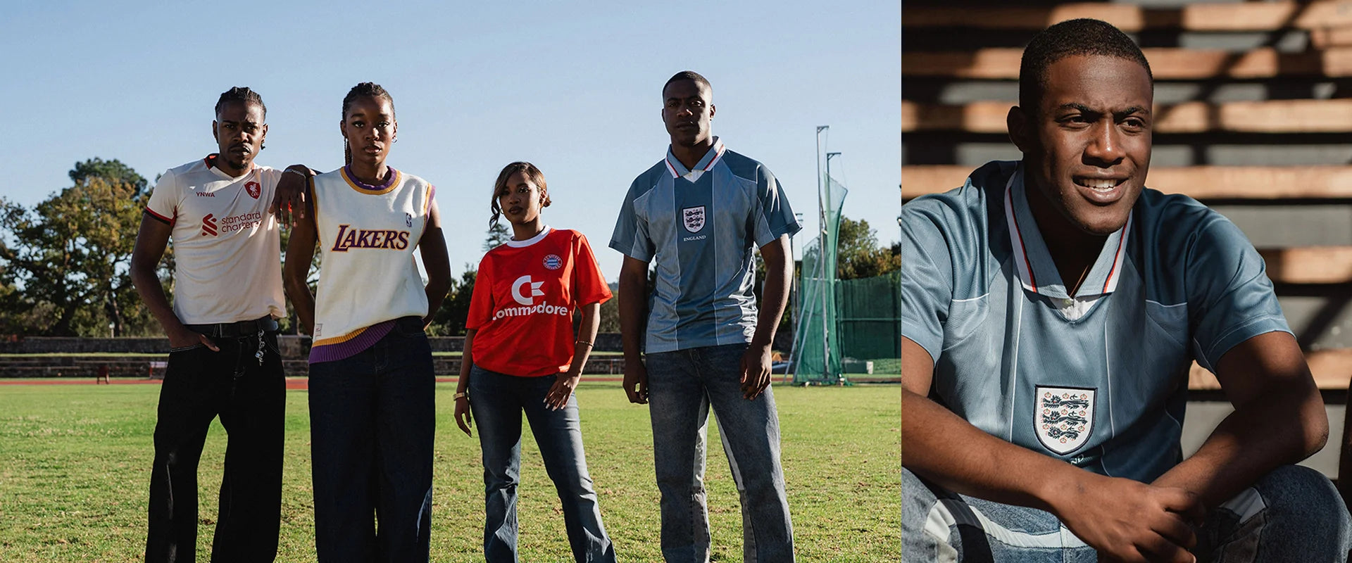Why Sport Fashion is the New Streetwear