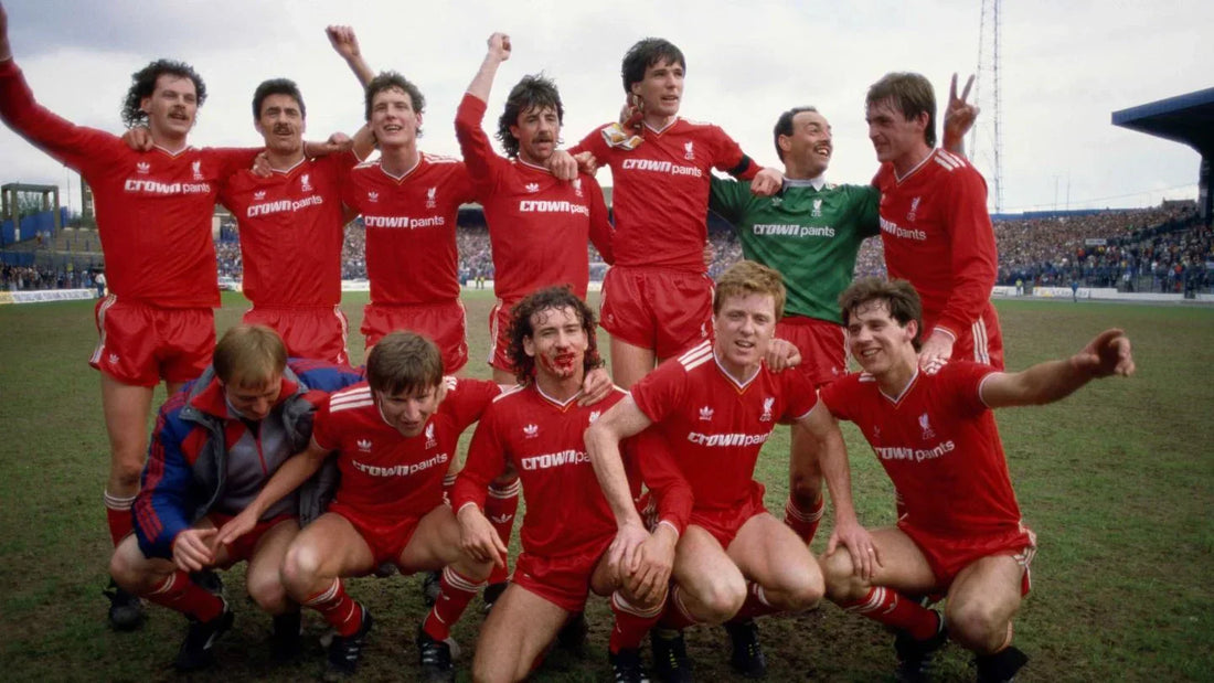 Forty years since the Double that 'probably will never be done again'