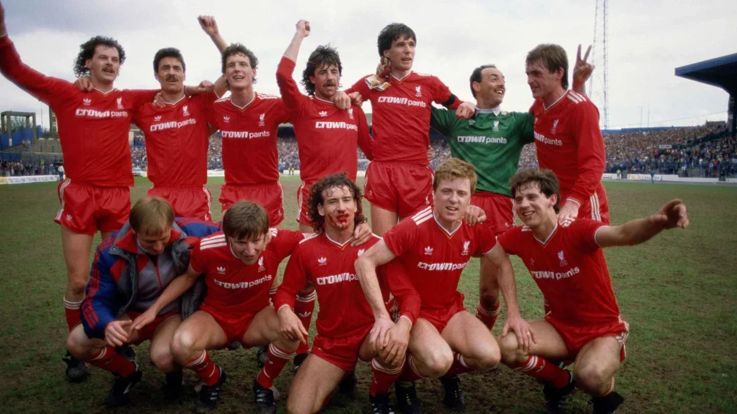 Forty years since the Double that 'probably will never be done again'