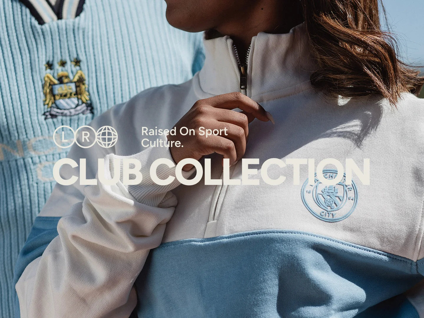 The Club Collection