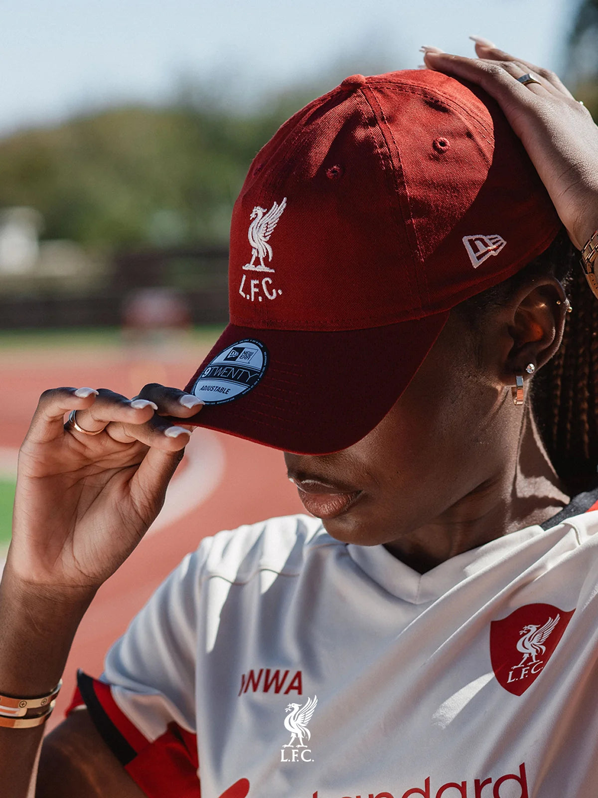 Liverpool FC
