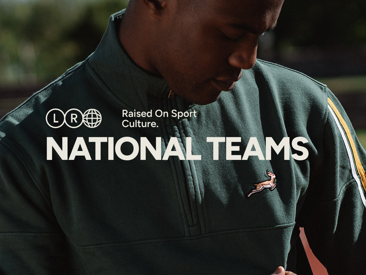 National Teams