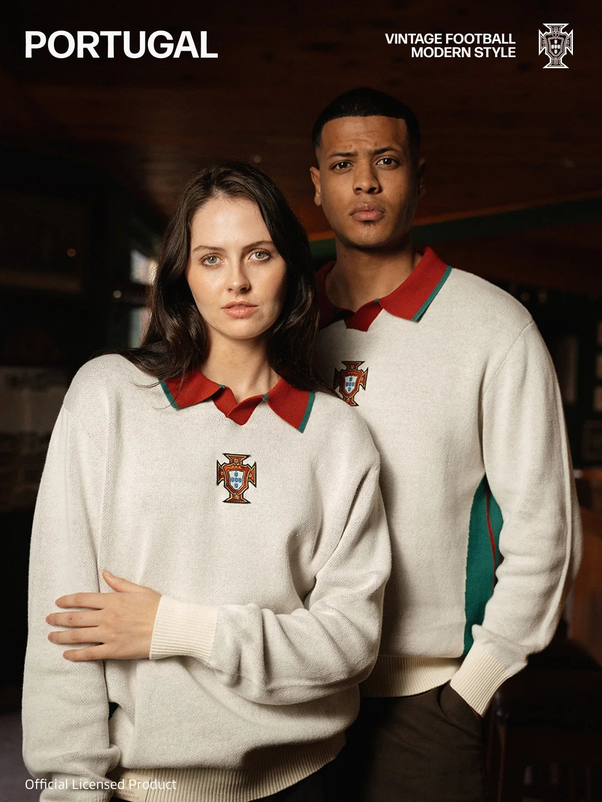 Portugal