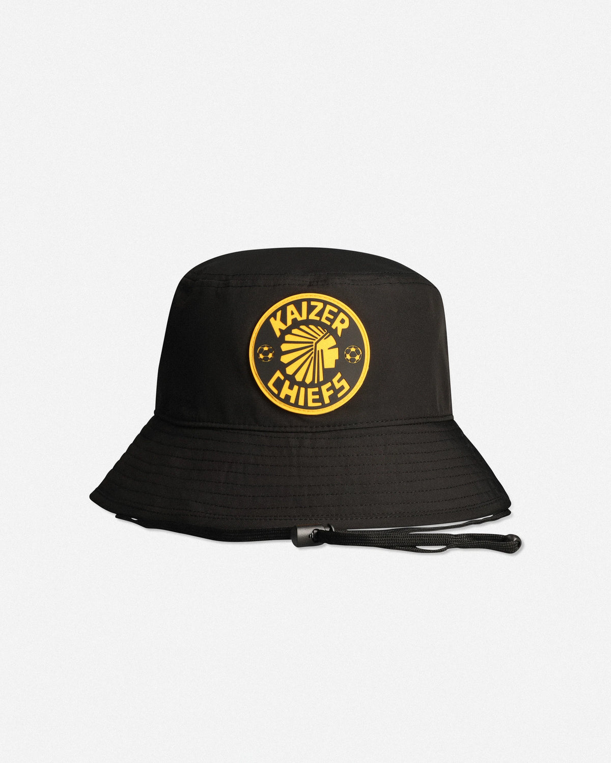 Kaizer Chiefs Kappa Kano Boonie Hat