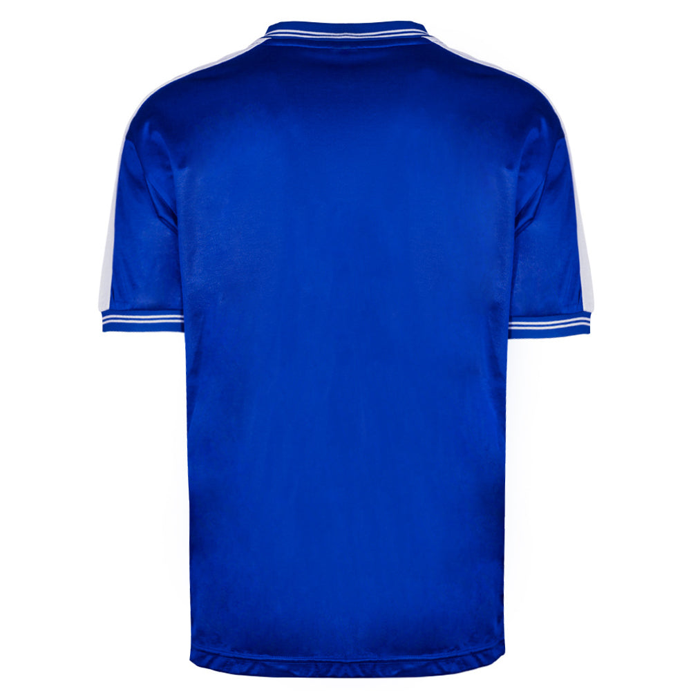Chelsea 1987 Shirt