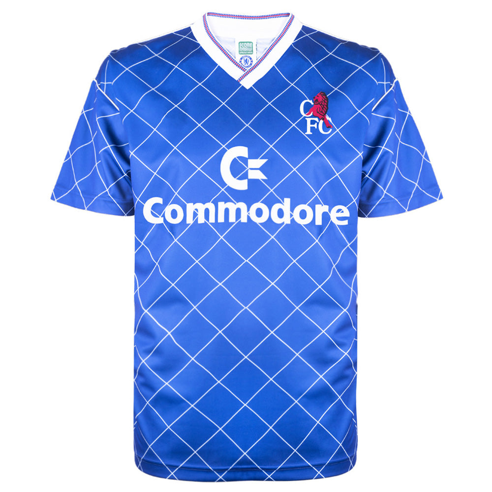 Chelsea 1988 Shirt