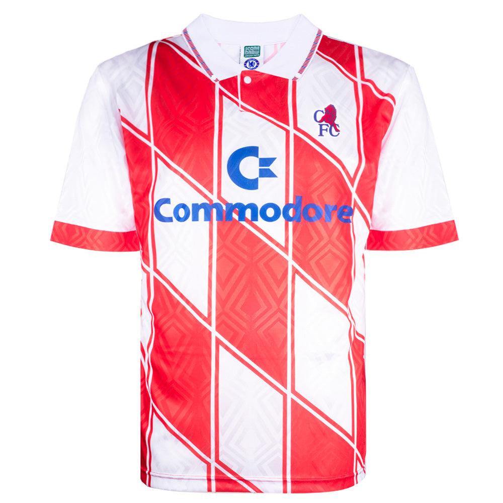 Chelsea 1990 Away Shirt