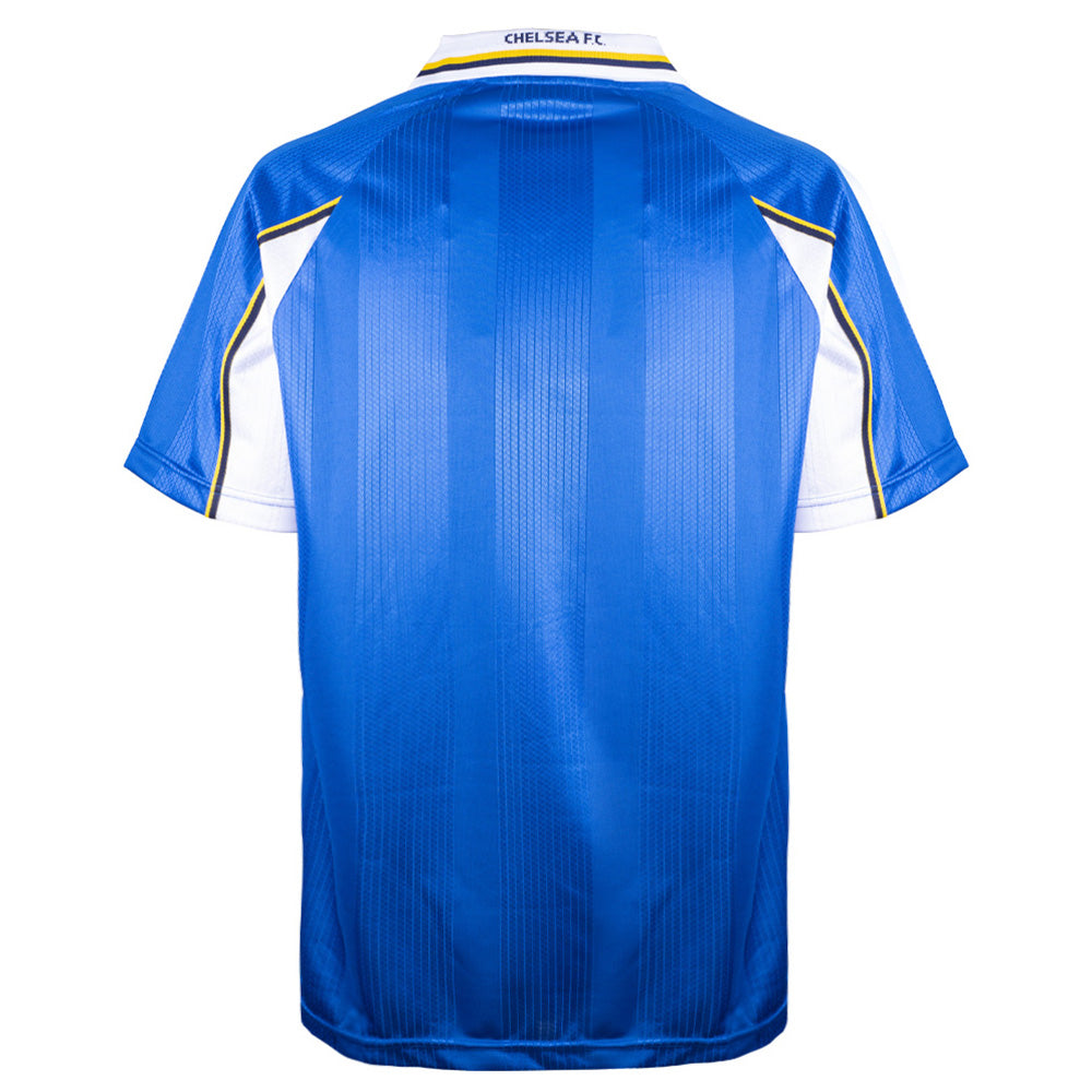 Chelsea 1998 ECWC Final Shirt