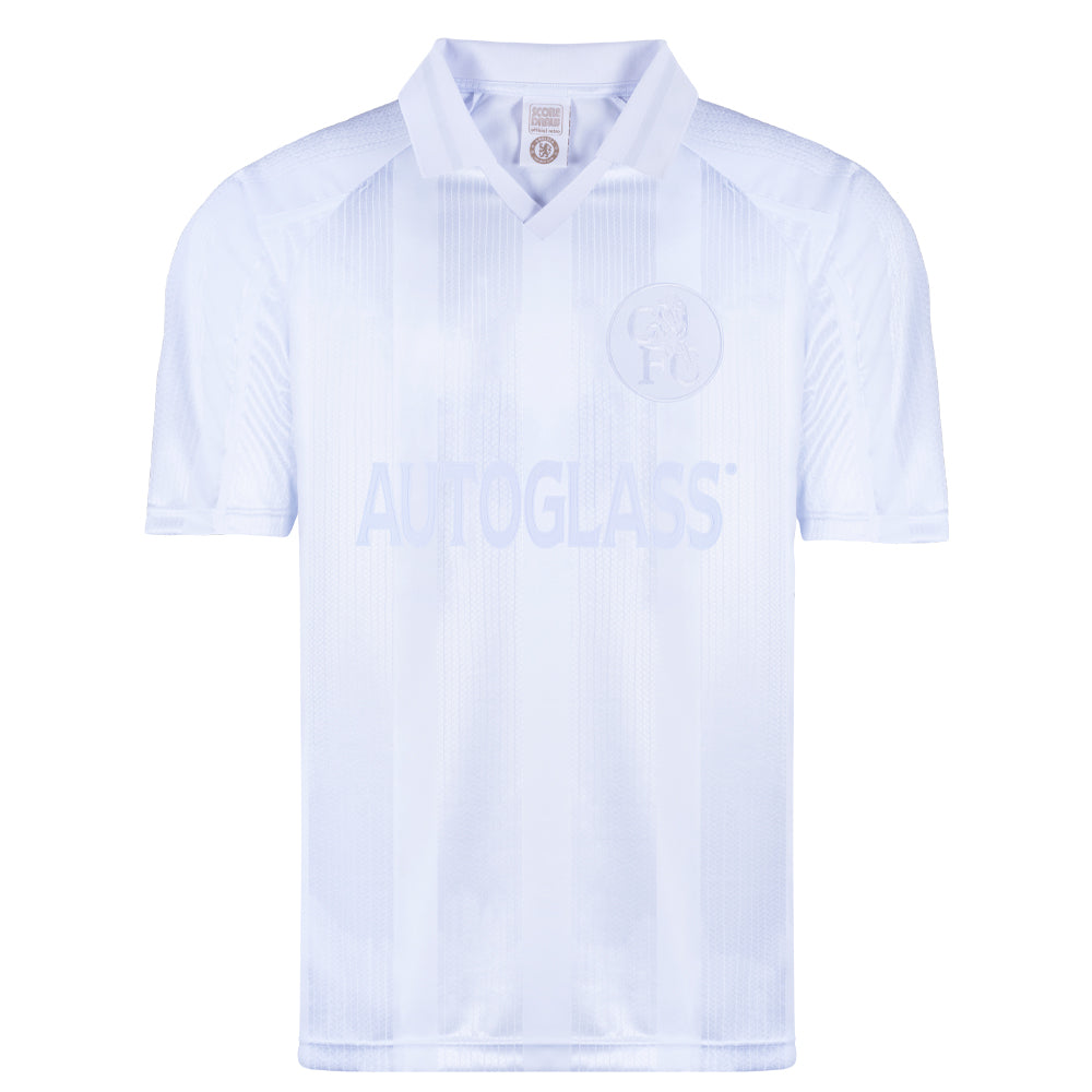 Chelsea 1998 Blank-Out Shirt