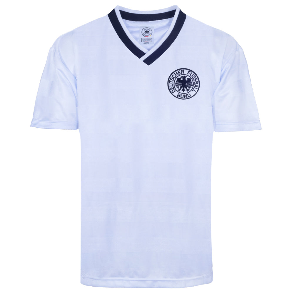 West Germany 1984 Shirt