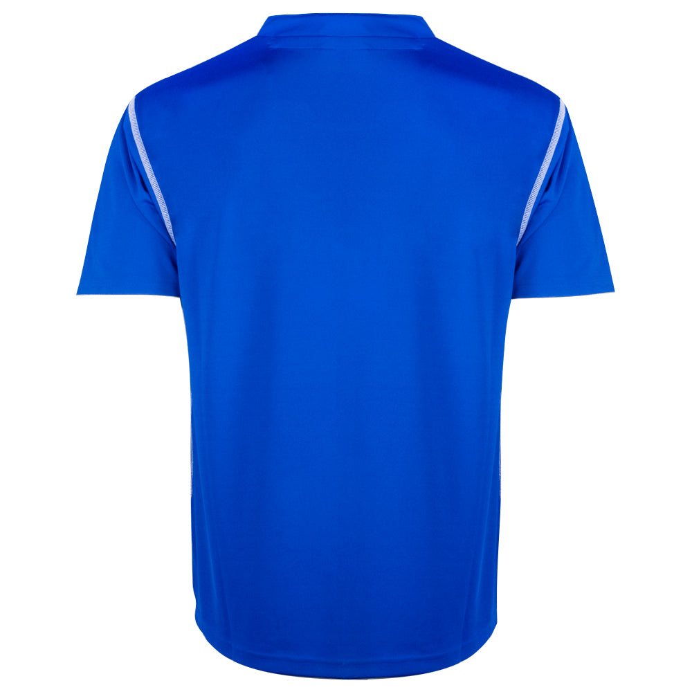 Everton 2002 Shirt