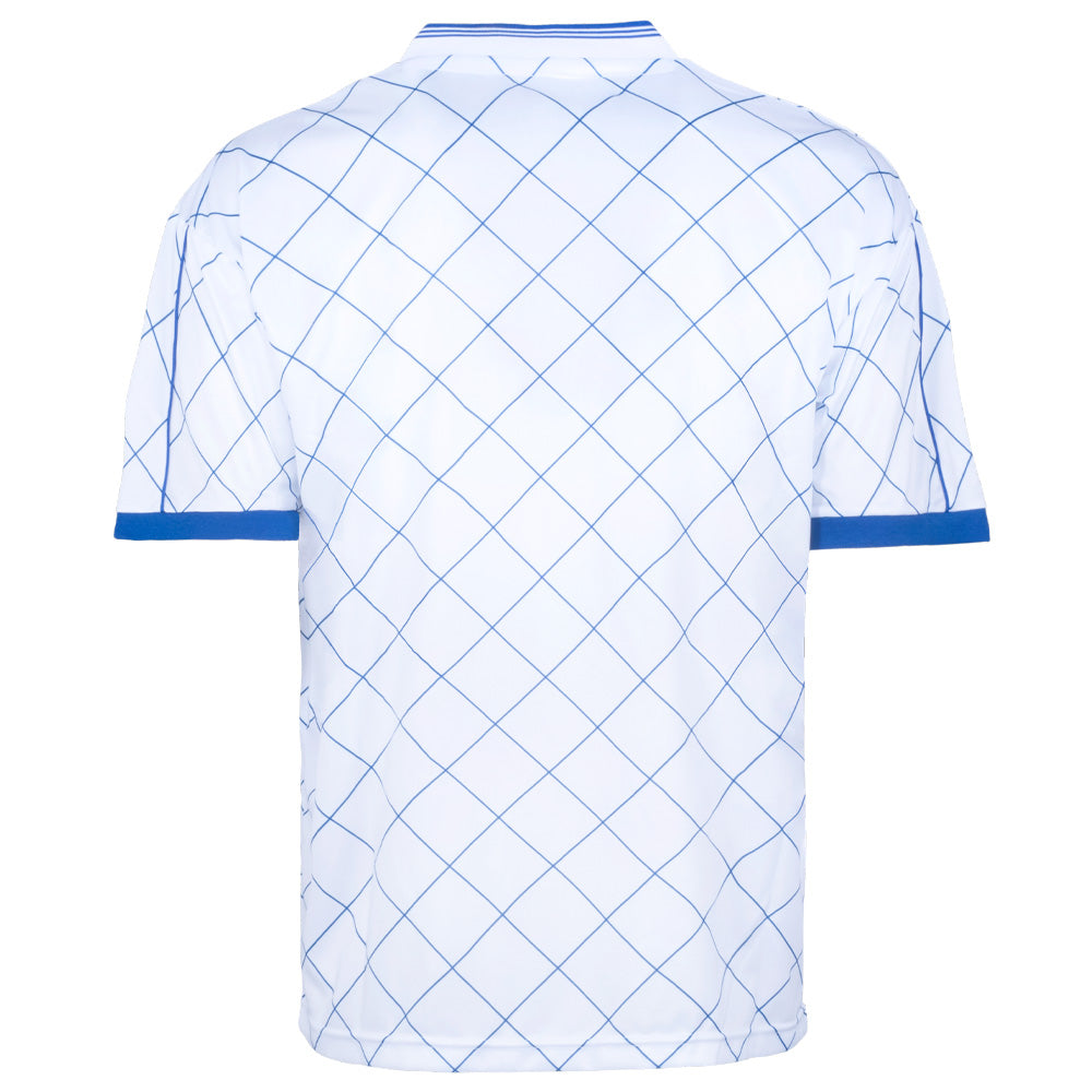 Everton 1988 Third Shirt
