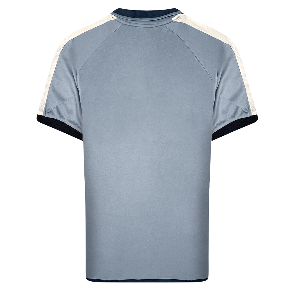 Everton 2003 Third Anniversary Shirt