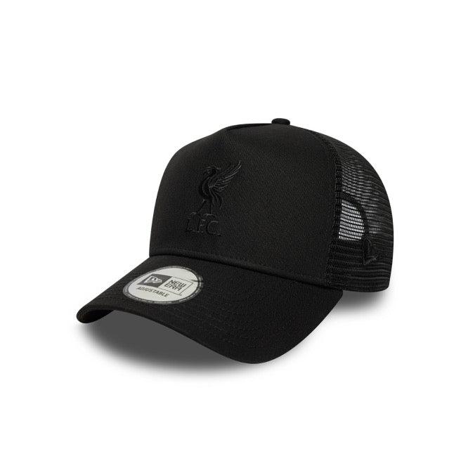 LFC 9FORTY Tonal Cap Black