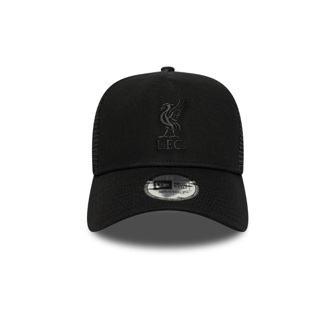 LFC 9FORTY Tonal Cap Black