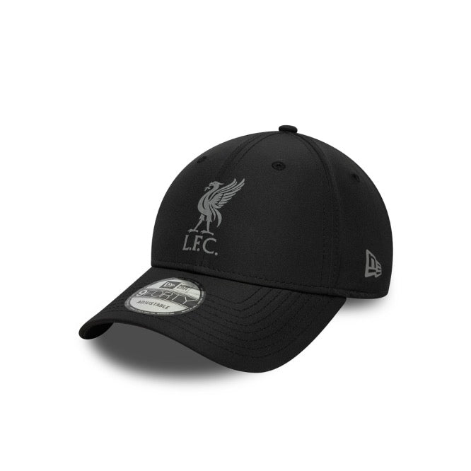 LFC 9FORTY Reflective Cap Black
