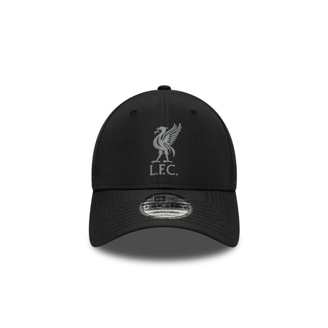 LFC 9FORTY Reflective Cap Black