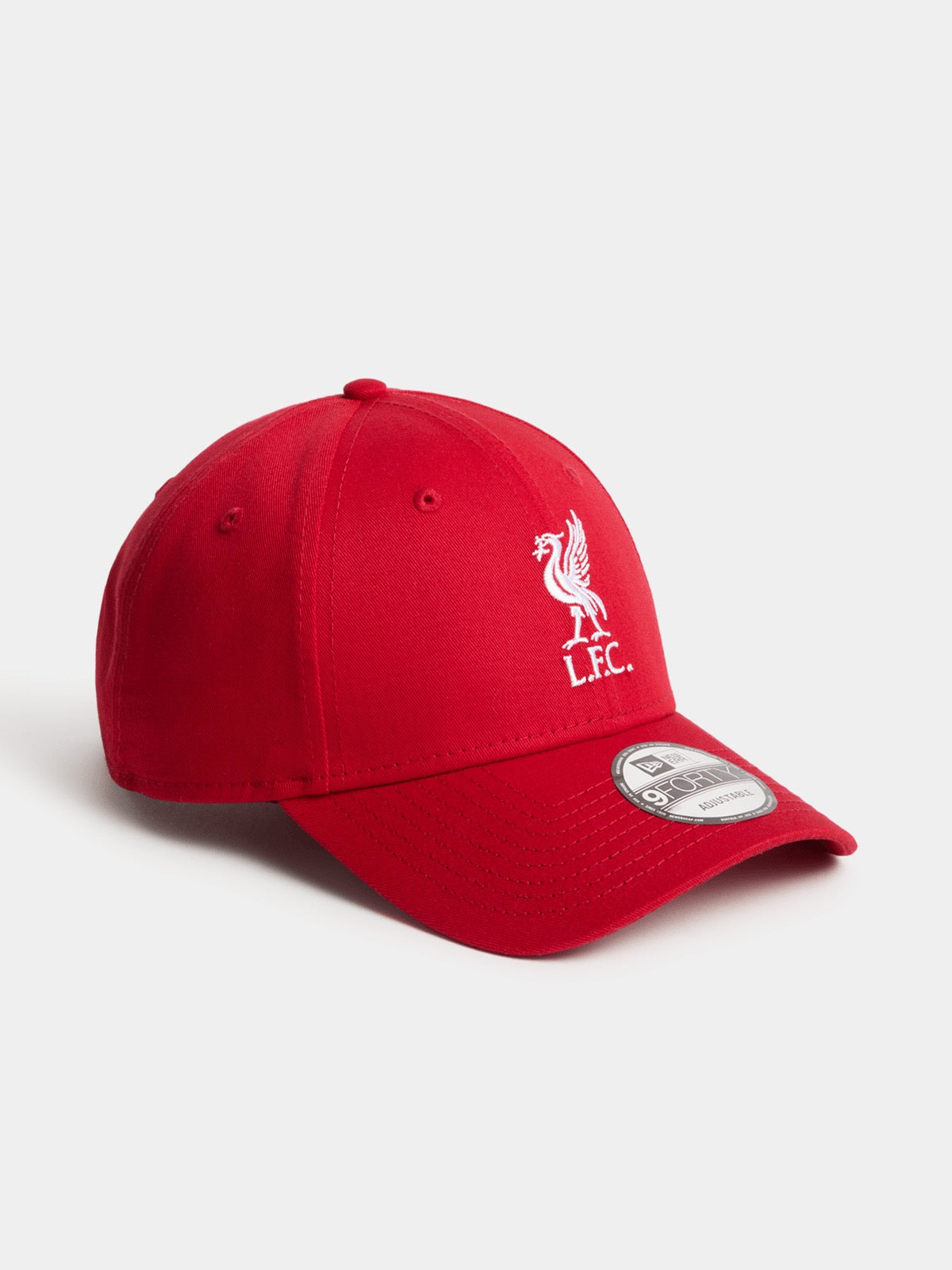 LFC 9FORTY Core Cap Red