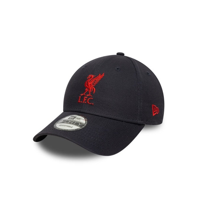 LFC 9FORTY Core Cap Navy