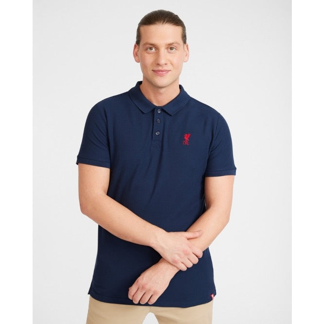LFC Conninsby Polo Navy
