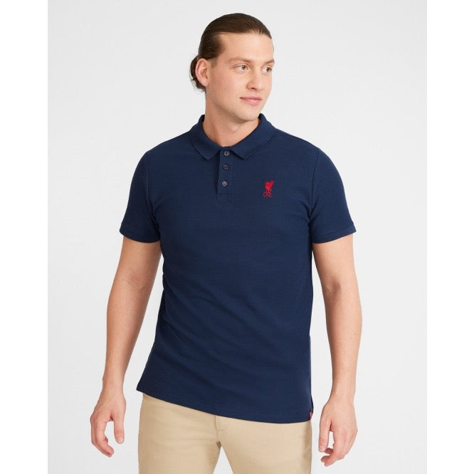 LFC Conninsby Polo Navy