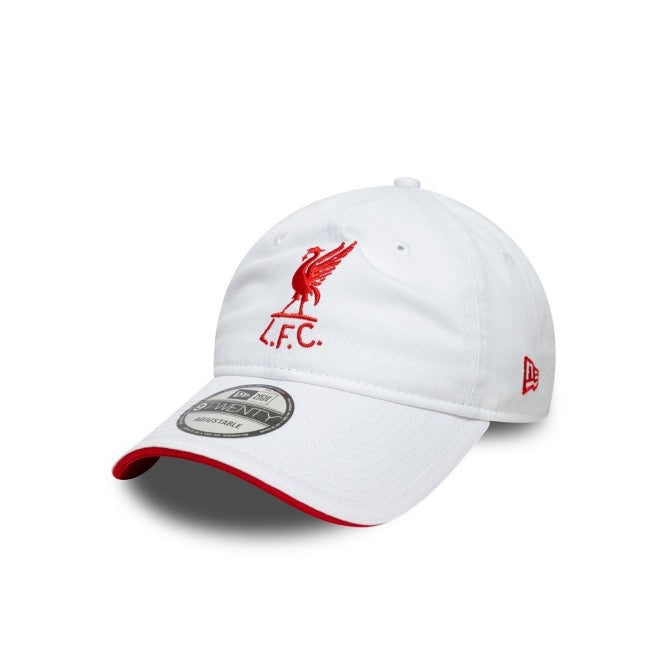LFC 9TWENTY 85 Cap White
