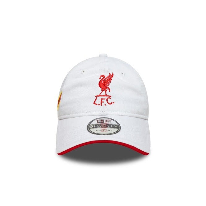 LFC 9TWENTY 85 Cap White
