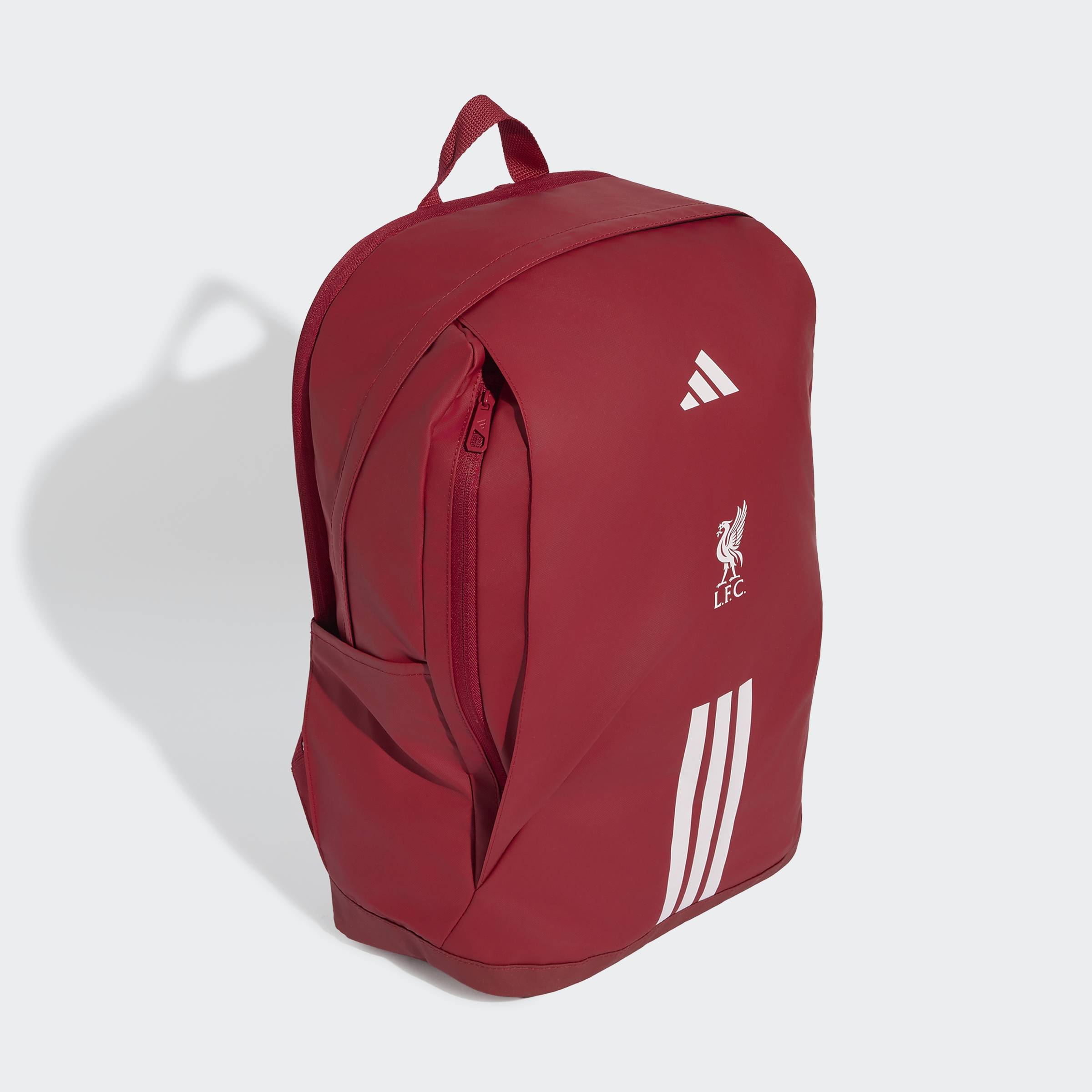 LFC Backpack Burgundy