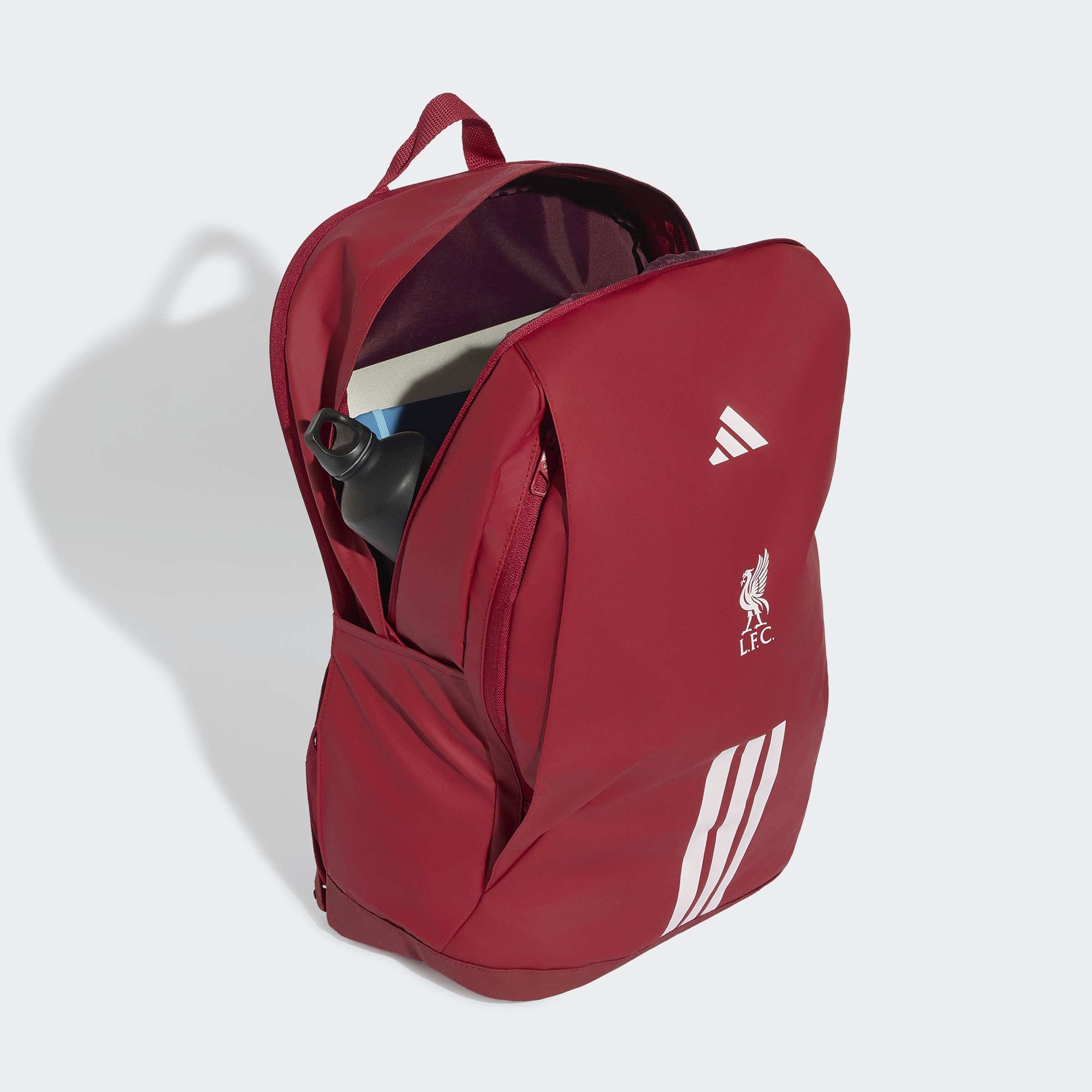 LFC Backpack Burgundy