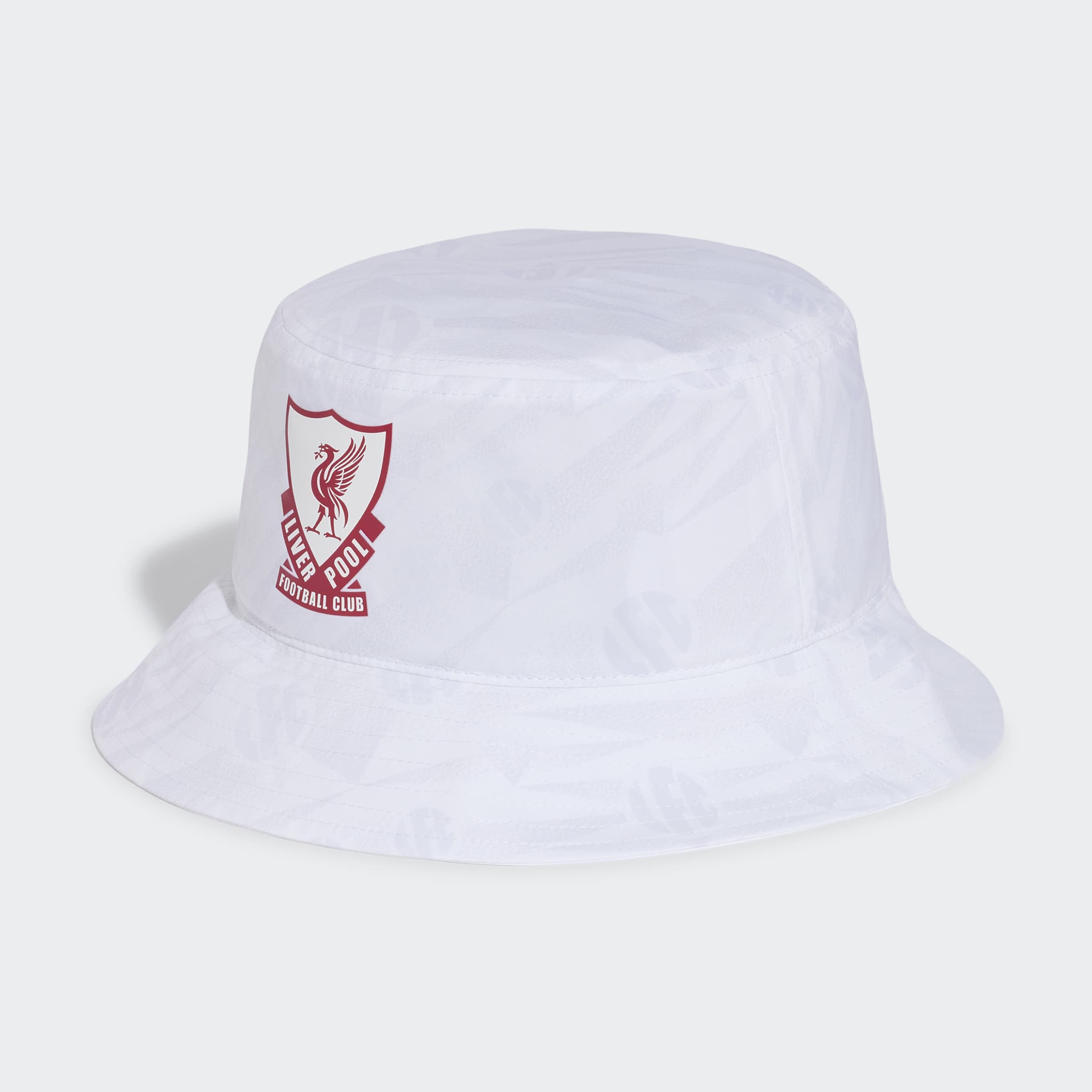 LFC Bucket Hat White