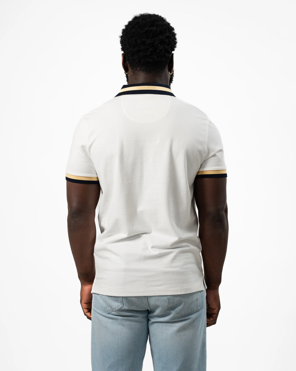 Kaizer Chiefs Styled Up Polo