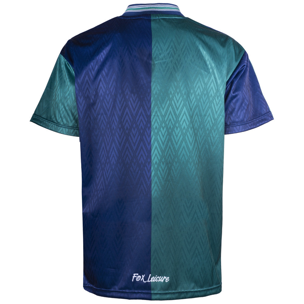 Leicester City 1995 Third Shirt