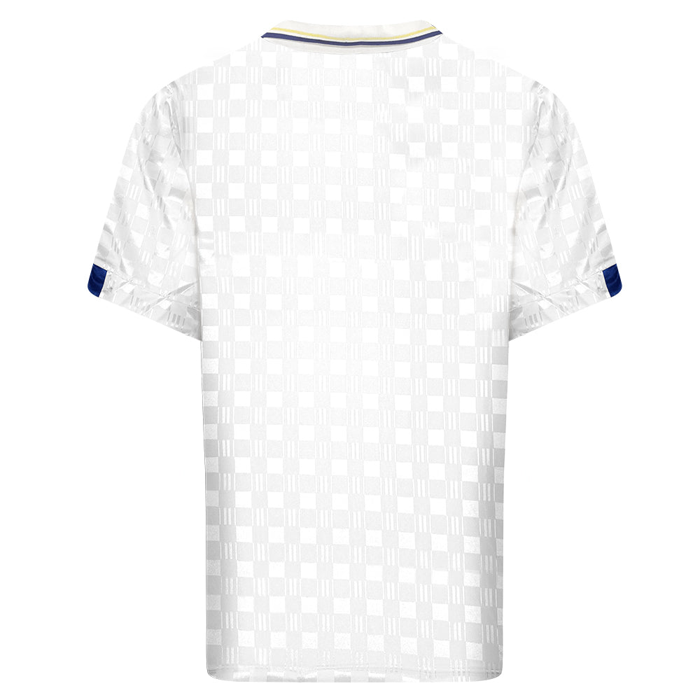 Leeds United 1988 Shirt