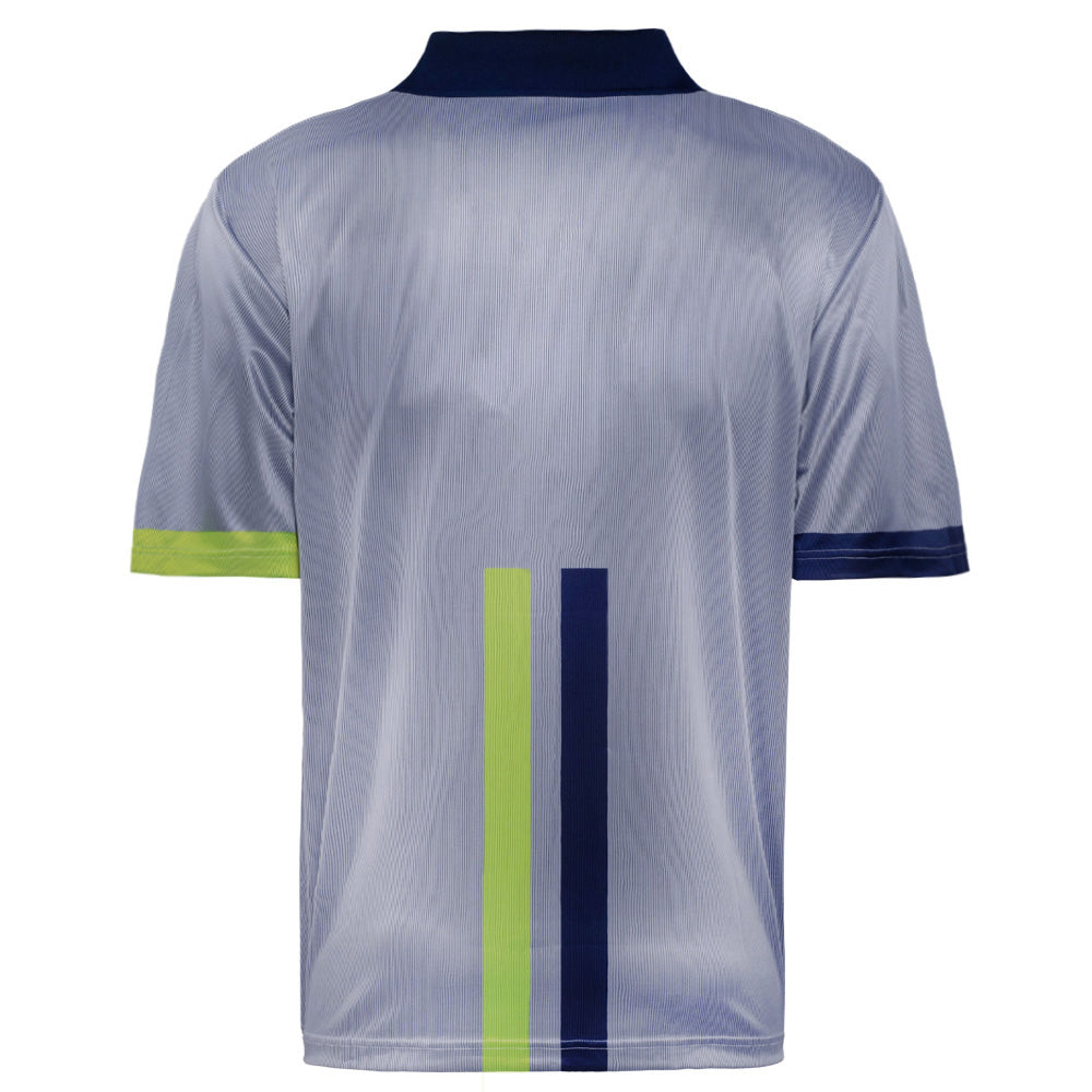 Manchester City 2000 Away Shirt