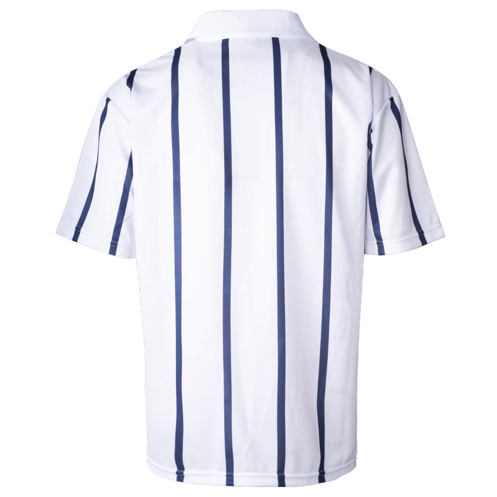 Manchester City 1993 Away Shirt