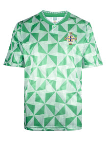 Northern Ireland 1990 Shirt