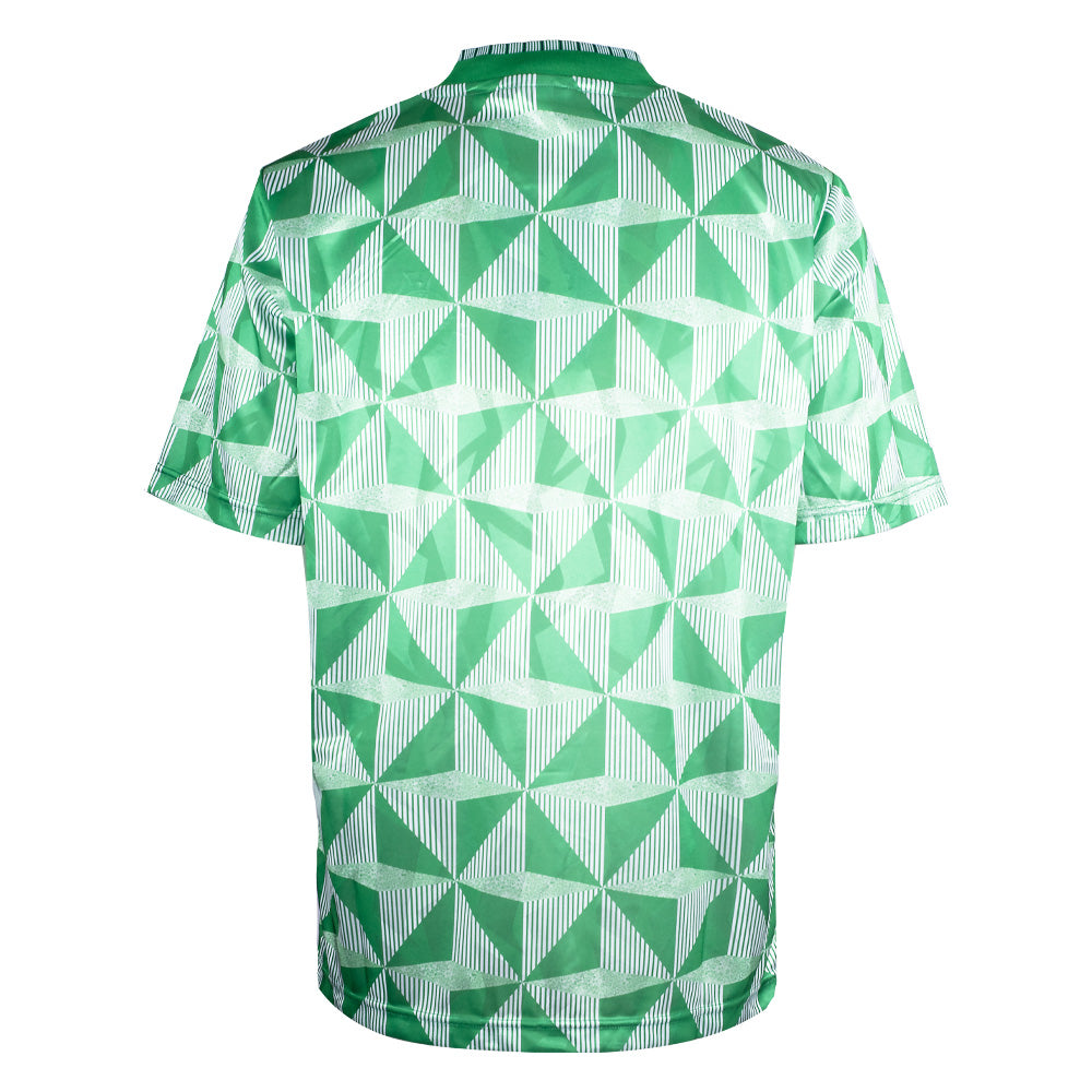 Northern Ireland 1990 Shirt