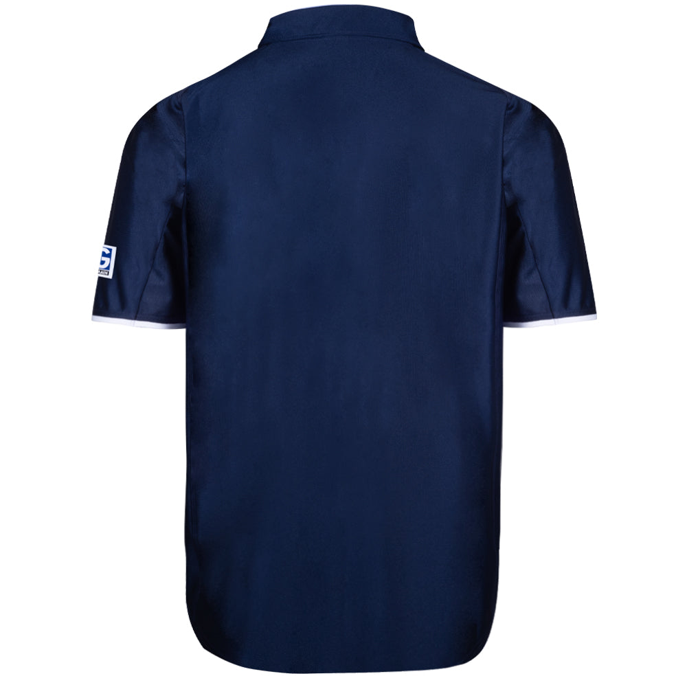 Paris St Germain 2001 Shirt