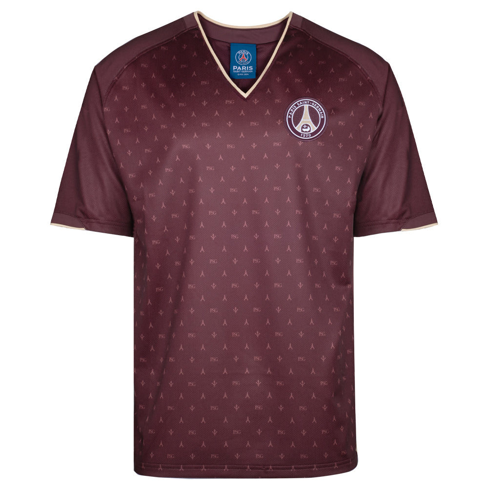 Paris St Germain 2006 Away Shirt