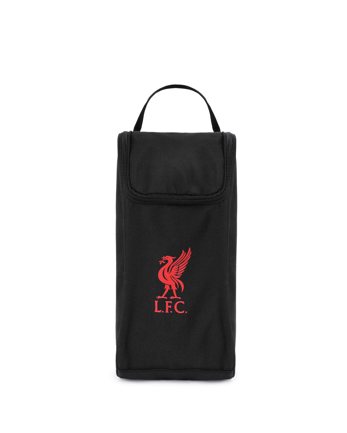 LFC Essentials Bootbag Black
