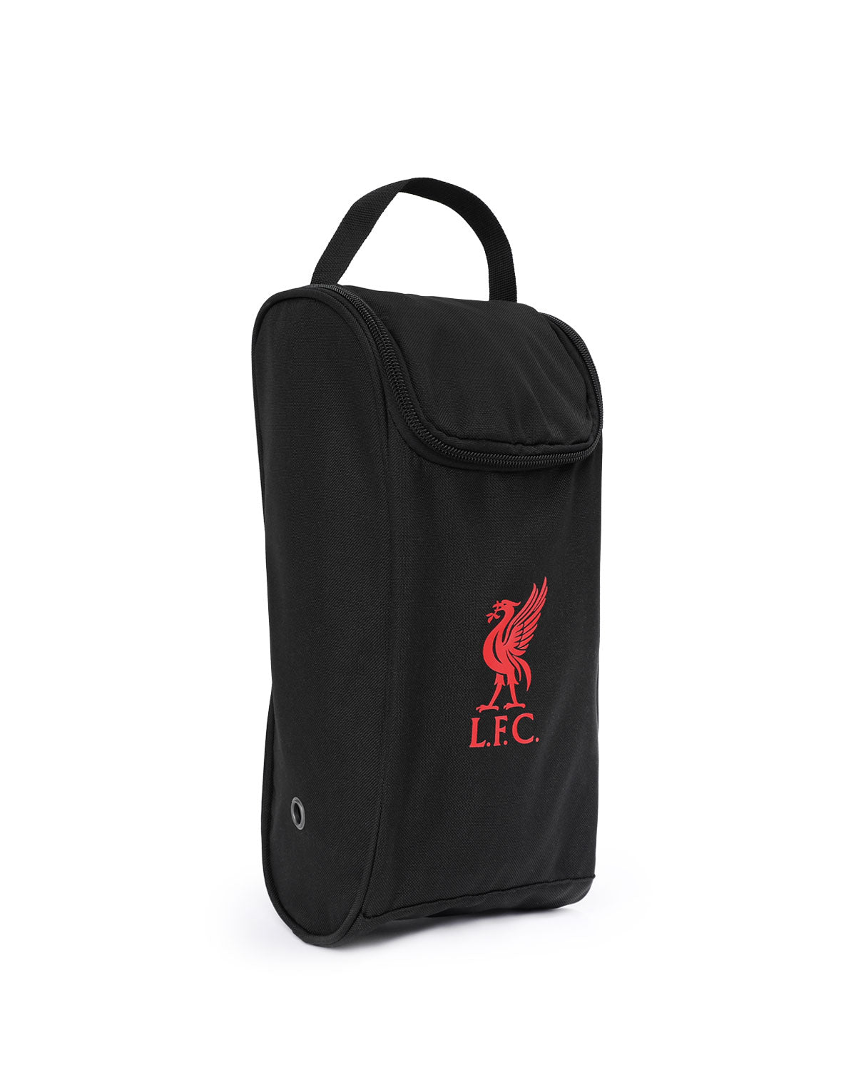 LFC Essentials Bootbag Black