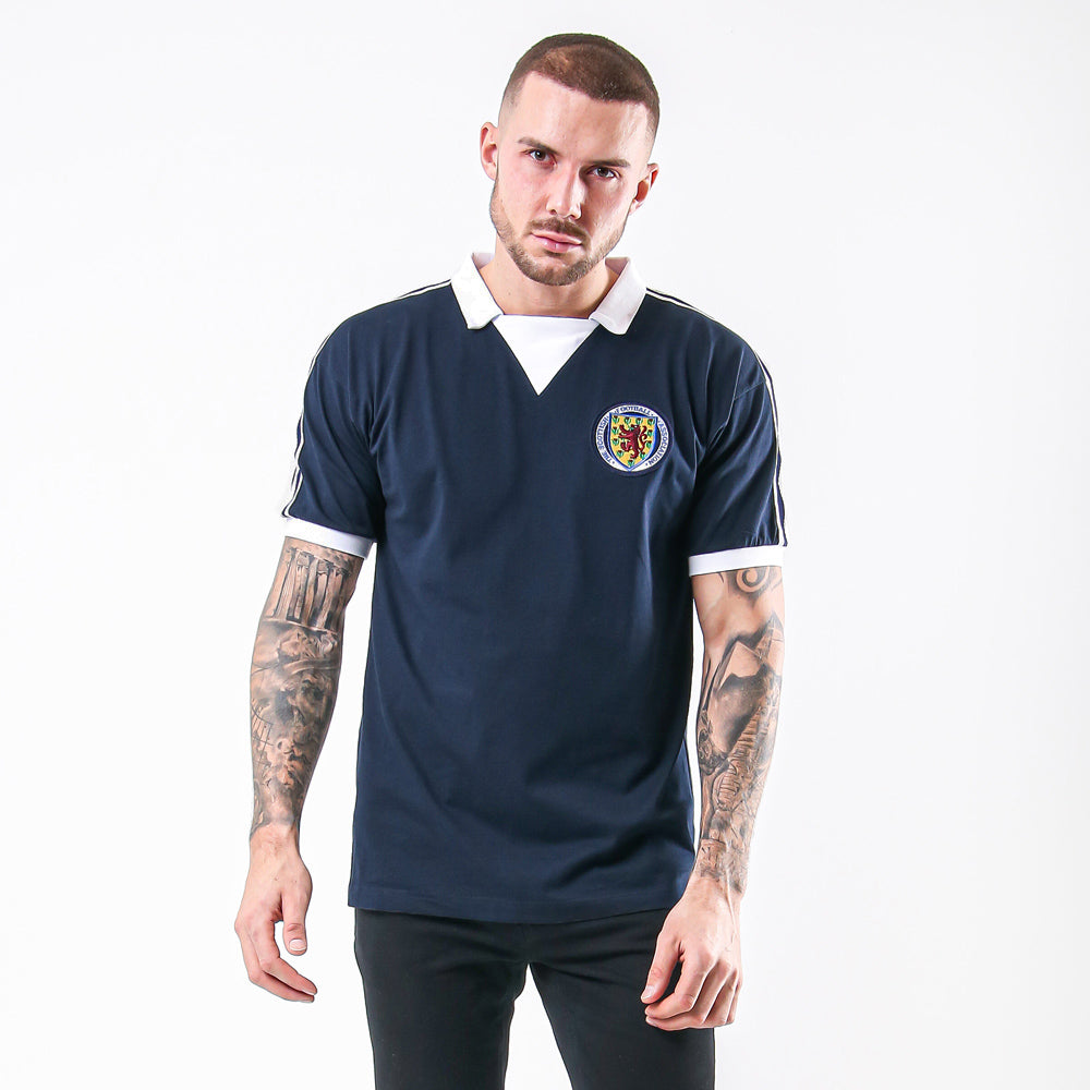 Scotland 1978 Shirt