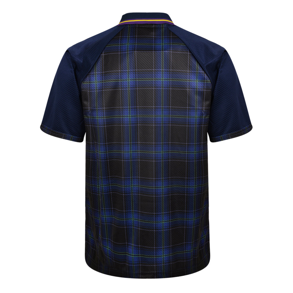 Scotland 1996 European Championship Shirt