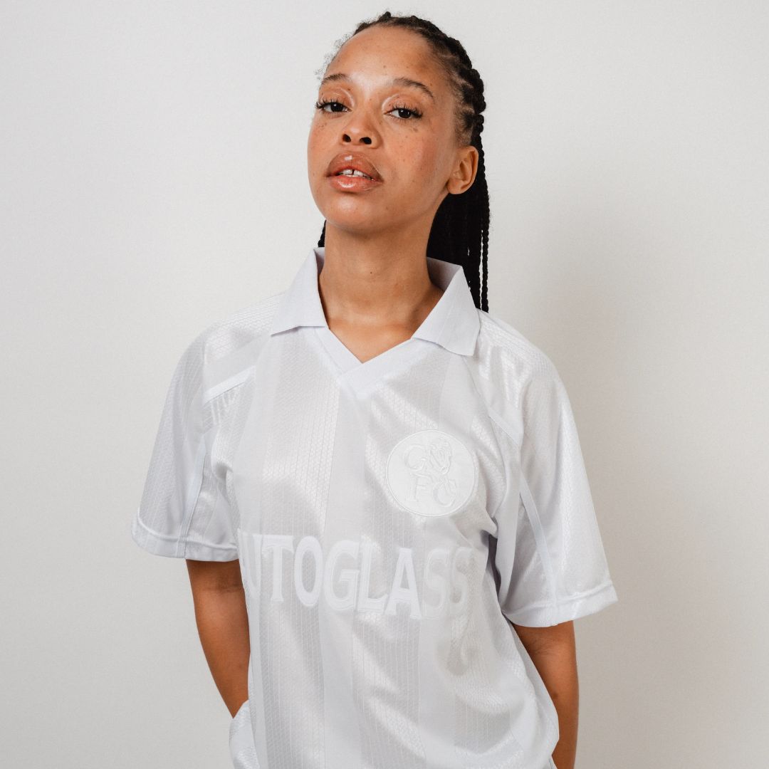 Chelsea 1998 Blank-Out Shirt