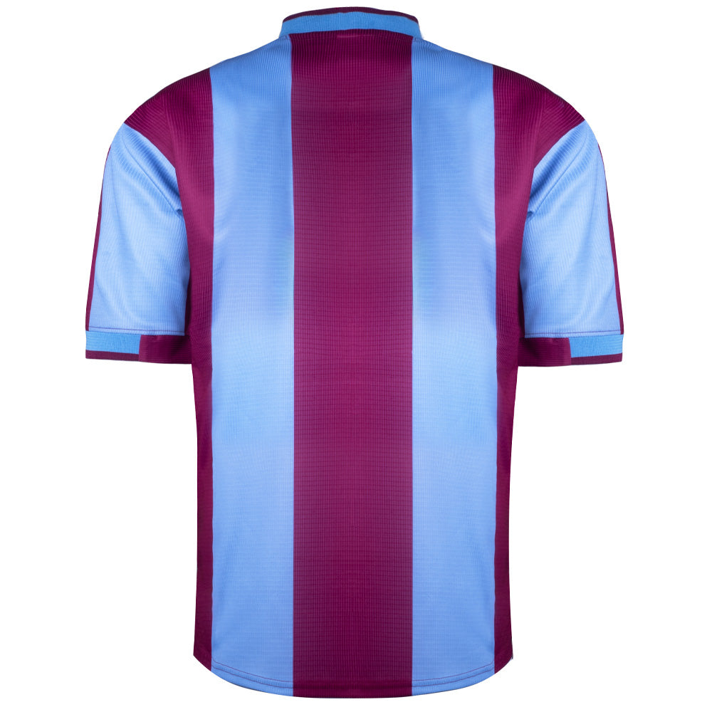 Aston Villa 2000 Shirt