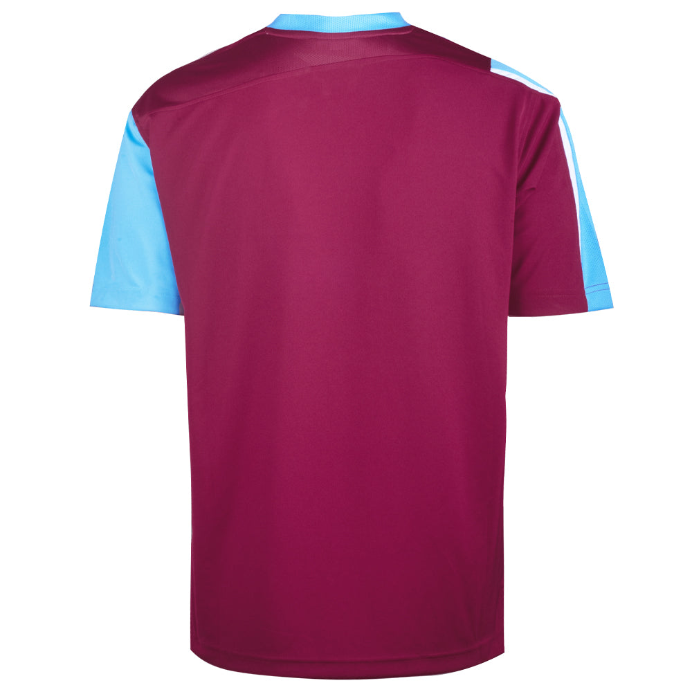 West Ham United 2005 Play-Off Final Shirt