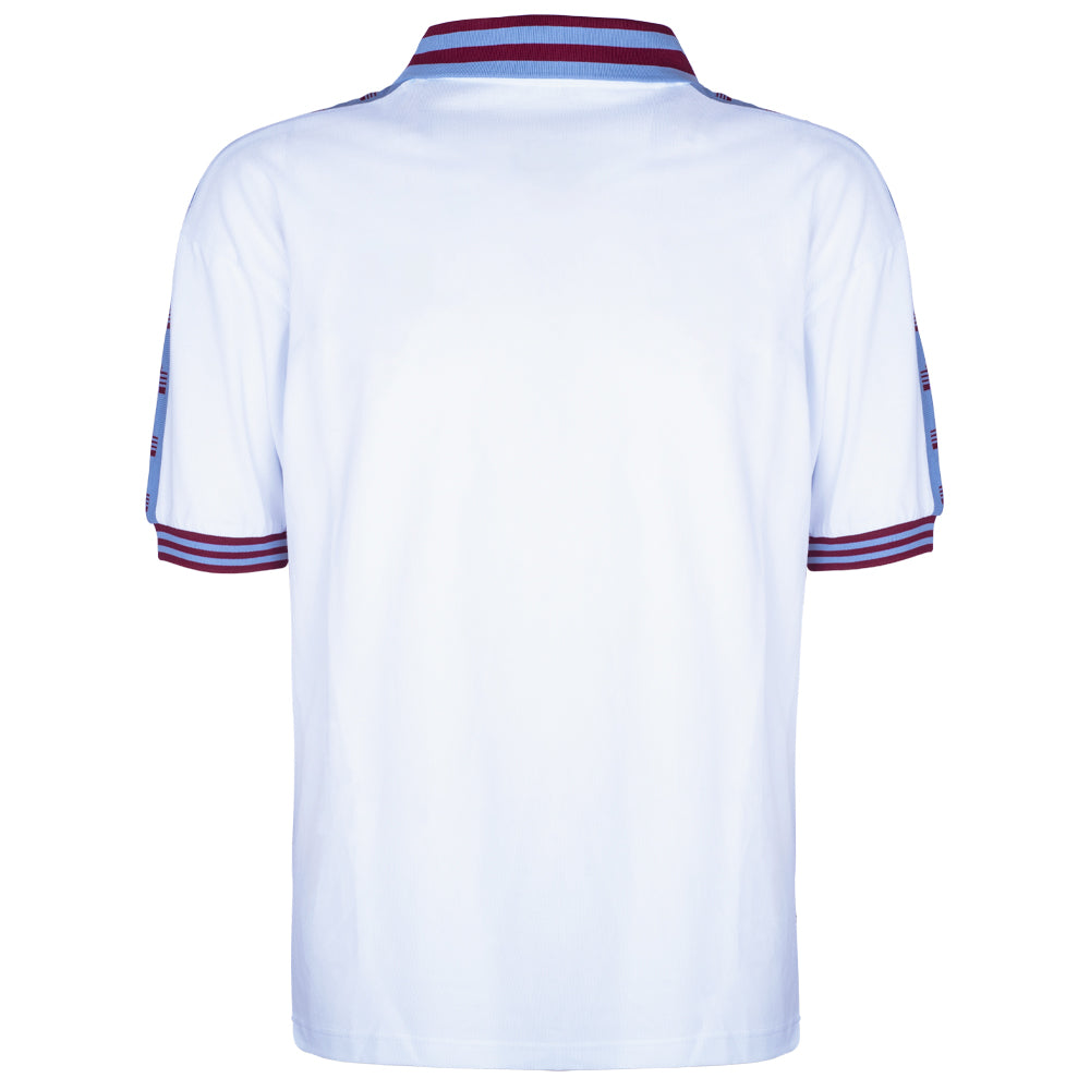 West Ham United 1980 FA Cup Final Admiral Shirt