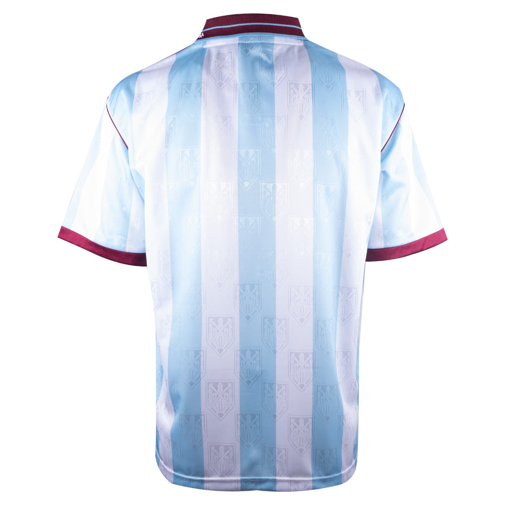 West Ham United 1992 Away Shirt