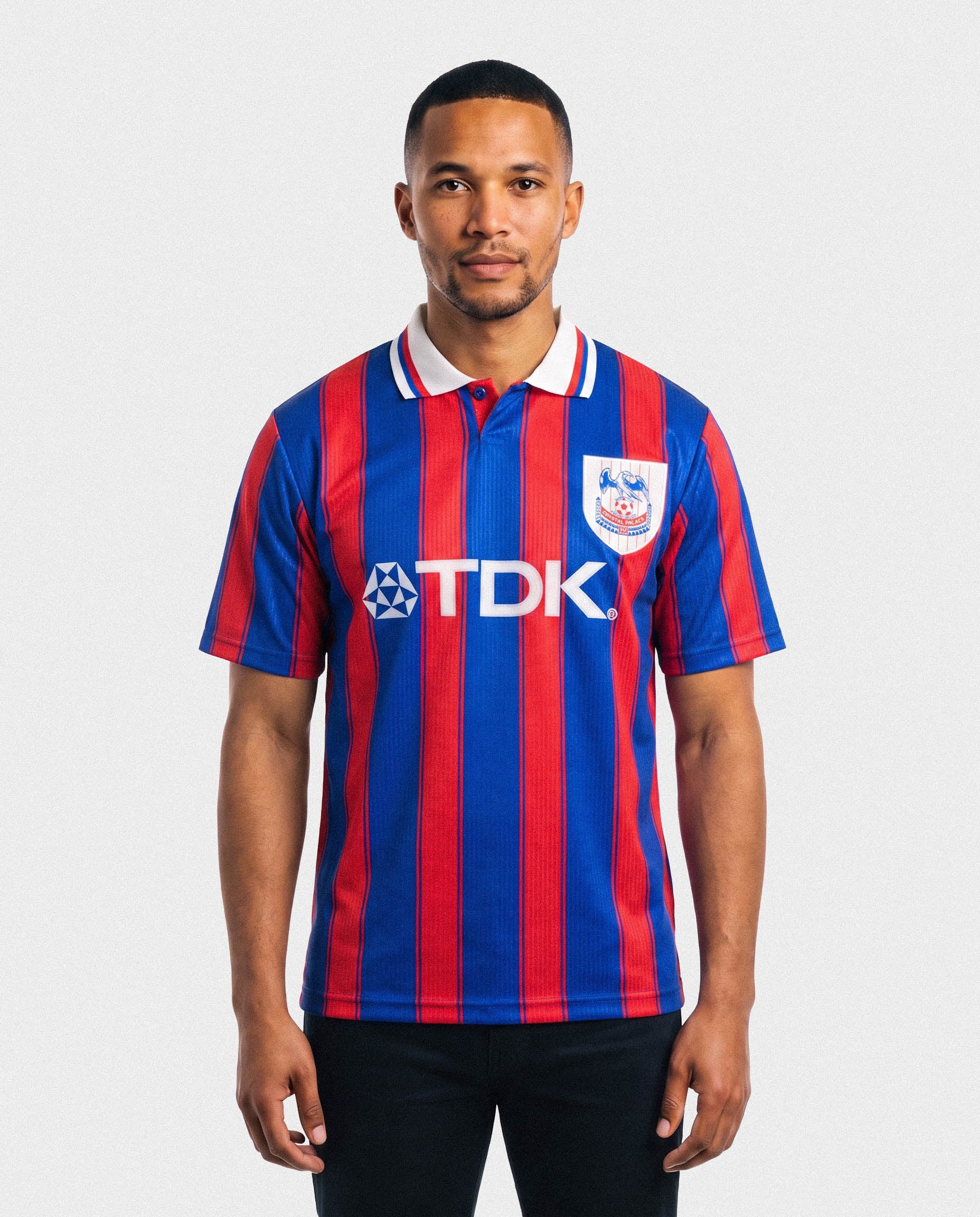 Crystal Palace 1997 Shirt